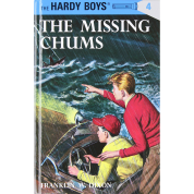 The Hardy Boys Starter Set 