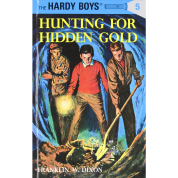 The Hardy Boys Starter Set 
