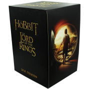 The Hobbit and the Lord of the Rings 