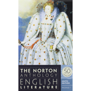 The Norton Anthology of English Literature