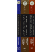 The Norton Anthology of English Literature