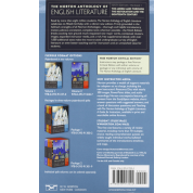 The Norton Anthology of English Literature